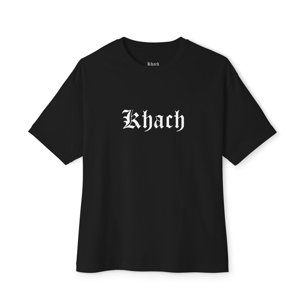 Khach Prayer Hands Tee