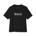 Khach Prayer Hands Tee